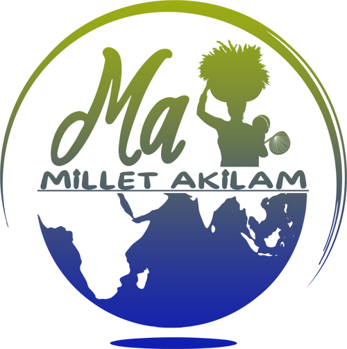 MILLET AKILAM